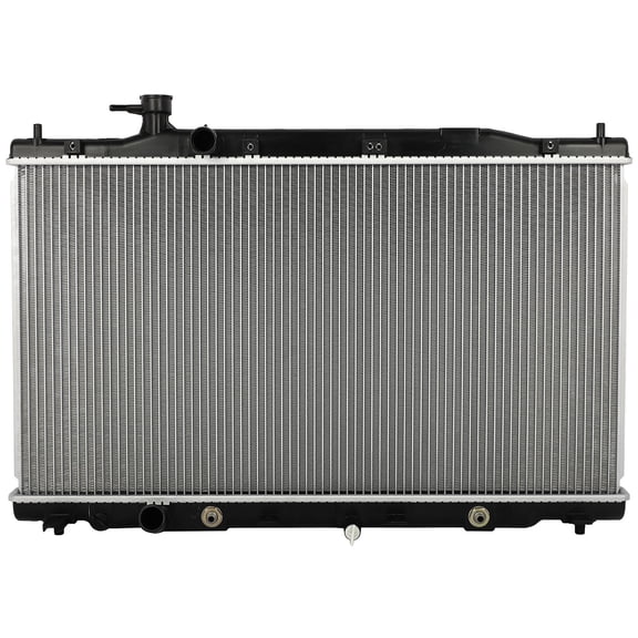 cciyu Radiator Fit for 2007-2009 for Honda for CR-V Replace OE 2954