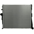thumbnail image 1 of cciyu Radiator Fit for 2007-2010 for BMW for X3 Replace OE 13277, 1 of 5