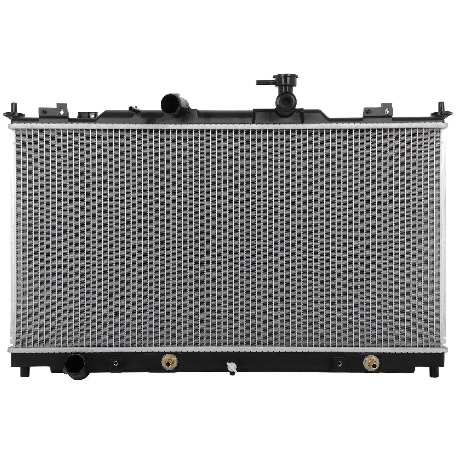 13561 Radiator cciyu Radiator Fit for 2011-2013 for Mazda for 6 Replace OE 13389 ...