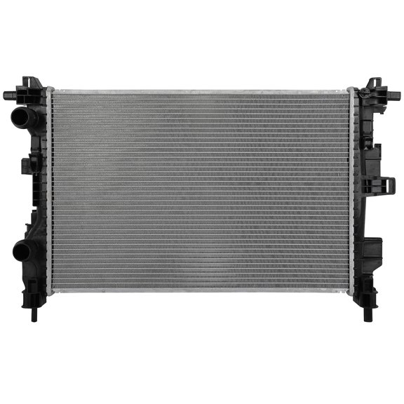 13533 Radiator Fiat 500x Radiator