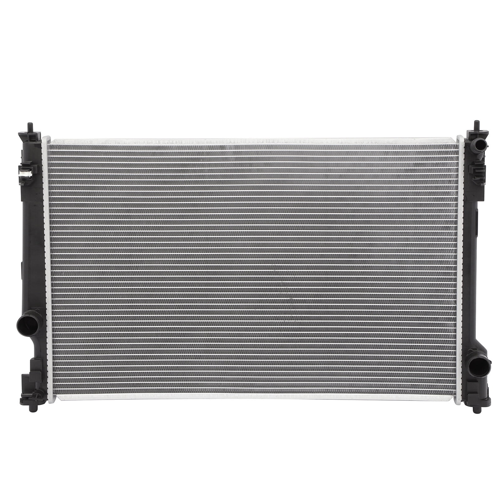 cciyu Radiator Fit for 2019-2020 for Toyota for RAV4 2019 for Lexus for ...