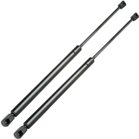cciyu Rear Hatch Lift Supports Struts For Mini Cooper 2002-2014 Shocks Gas Springs(Pack of 2)