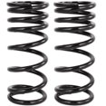 thumbnail image 1 of cciyu Rear Pair Coil Spring for 1993-1999 for Buick LeSabre, 1992-1996 for Buick Park Avenue, 1992 1994-1996 for Oldsmobile 98, 1991-1999 for Pontiac Bonneville Driver and Passenger Side for CC661, 1 of 4