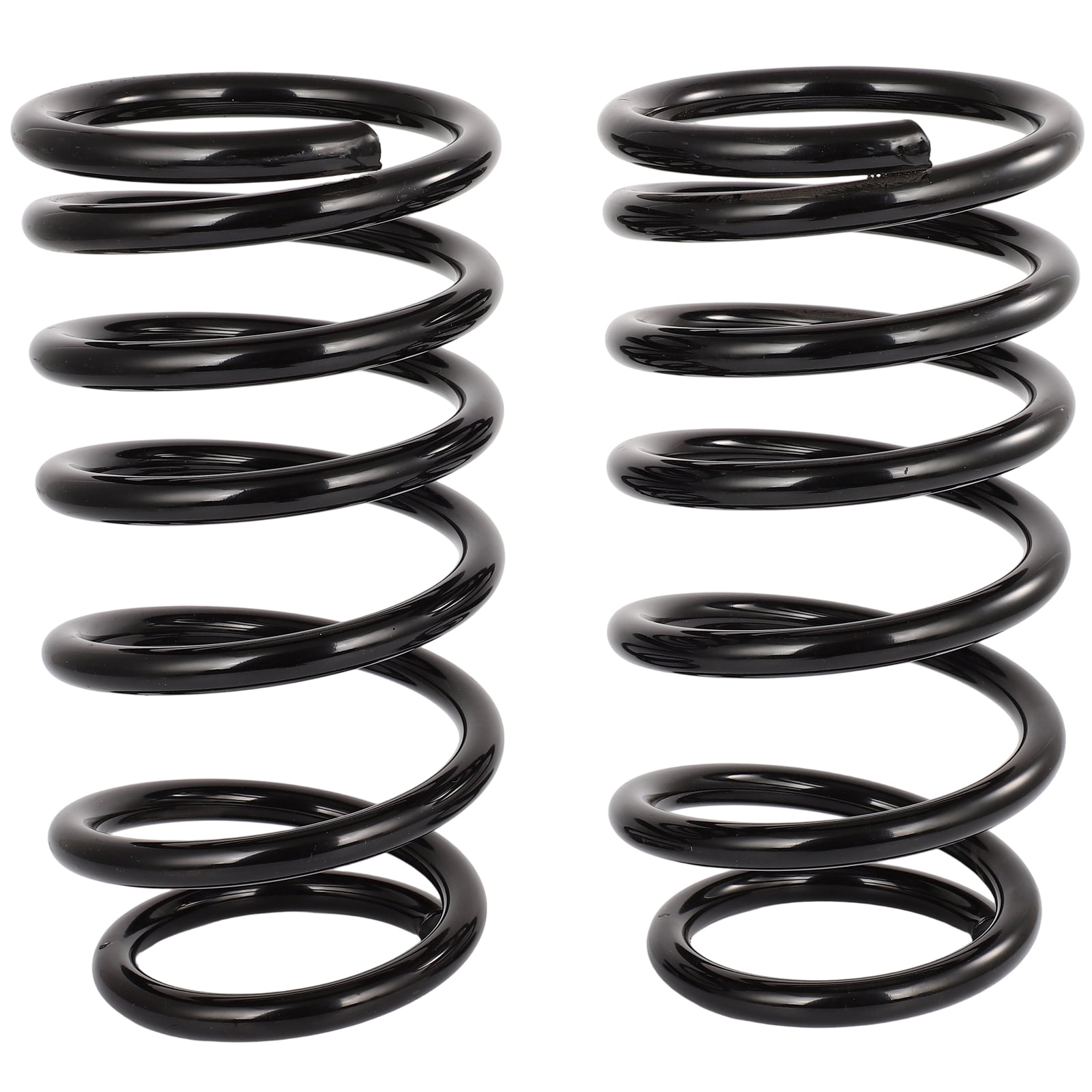 cciyu Rear Pair Coil Spring for 1989-1995 for Toyota 4Runner Driver and ...