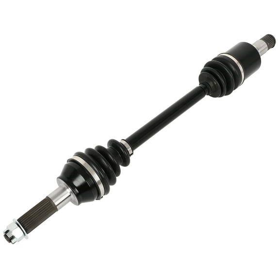 cciyu Rear Right CV Axle 1332895 For Polaris Ranger 900 2011-2014 For Polaris Ranger Crew 900 2012-2014
