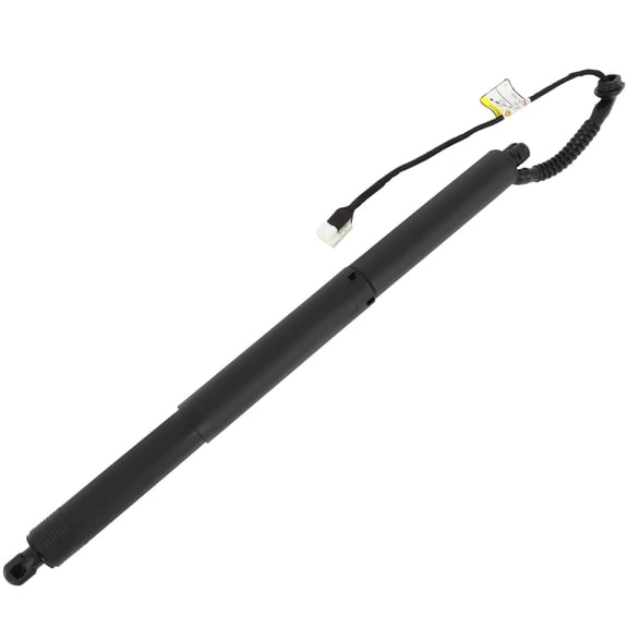 cciyu Rear Right Tailgate Electric Lift Support Strut For BMW X5 2014-2018 Shock Gas Spring(Pack of 1)
