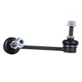 thumbnail image 1 of cciyu Rear Sway Bar End Link Passenger Side Replacement Suspension Parts fit for 1997-2001 for Honda CR-V, 1 of 4