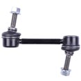 thumbnail image 2 of Autodayplus Complete 4pc Sway Bar Link Set For Hummer H3 2006-2010 - Front & Rear, Greasable 2 of 2