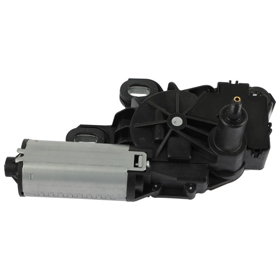 cciyu Rear Wiper Motor Compatibility For Mercedes-Benz Vito/Mixto W639 [2003-2014] Box,For Mercedes-Benz Vito W639 [2003-2019] Bus OE: 6398200408,A6398200408 3 Pins