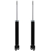 cciyu Rear struts Shock Absorbers Compatible for 2012-2017 for Hyundai Azera,2013-2014 for Hyundai Sonata,2010-2015 for Hyundai Tucson,2014-2016 for Kia Cadenza 344657 349243 37343 Shocks Struts