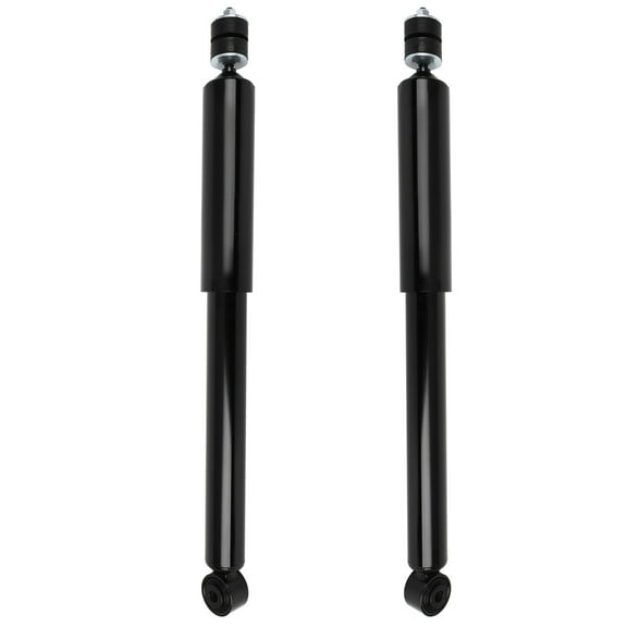 cciyu Rear struts Shock Absorbers Compatible for 2012-2022 for Nissan Versa,2014-2019 for Nissan Versa Note 5673 Shocks Struts