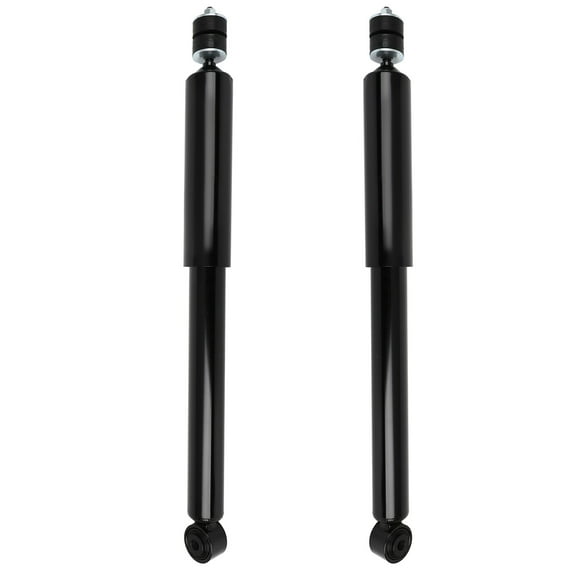 cciyu Rear struts Shock Absorbers Compatible for 2012-2022 for Nissan Versa,2014-2019 for Nissan Versa Note 5673 Shocks Struts