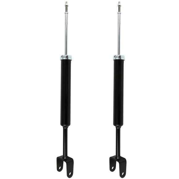 cciyu Rear struts Shock Absorbers Compatible for 2013-2016 for Dodge Dart 346370 5827 Shocks Struts