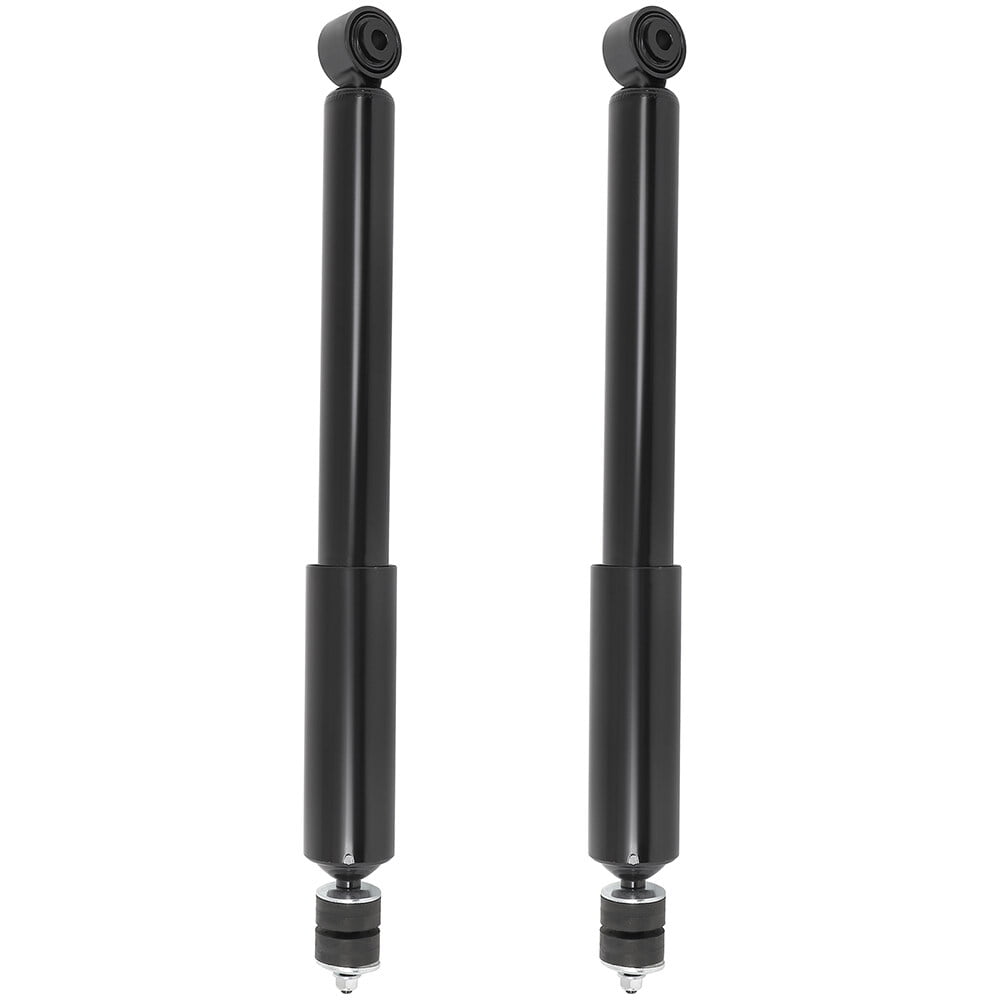 cciyu Rear struts Shock Absorbers Compatible for 2014-2019 for Nissan Sentra 5532 Shocks Struts