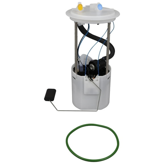 cciyu Replacement for Fuel Pump Module Assembly Electrical 2009-2010 for Ford Escape 2.5L,2009-2010 for Mercury Mariner 3.0L,2009-2010 for Ford Escape 3.0L,