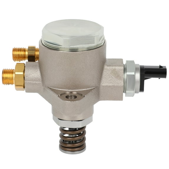 cciyu Replacement for Fuel Pump Module Assembly Electrical Fit for 2012-2014 for Audi A8 Quattro 6.3L,2013-2015 for Audi RS5 4.2L,2015-2016 for Audi A3 Quattro 2.0L,