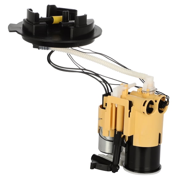 cciyu Replacement for Fuel Pump Module Assembly Electrical Fit for 2015-2020 for Mercedes-Benz C63 AMG S W205/C205/A205 V8 4.0L,2020 for Mercedes-Benz E63 AMG W213 V8 4.0L A2054702694