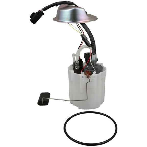 cciyu Replacement for Fuel Pump Module Assembly Electrical 2004-2010 for Volvo S40 2.4L,2005-2010 for Volvo V50 2.4L E9045M