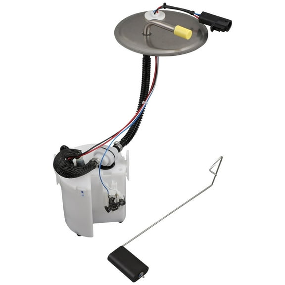 cciyu Replacement for Fuel Pump Module Assembly Electrical 2005-2007 for Ford Escape 2.3L,2005-2006 for Mazda Tribute 2.3L E2440M