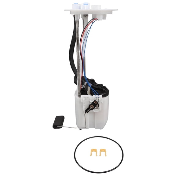 cciyu Replacement for Fuel Pump Module Assembly Electrical 2005-2007 for Toyota Sequoia 4.7L,2005-2006 for Toyota Tundra 4.0L,
