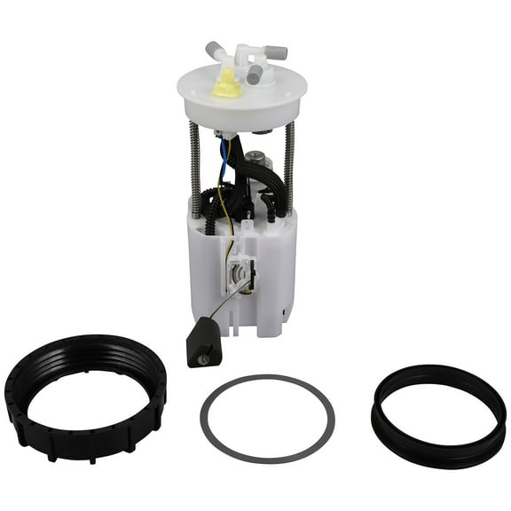 cciyu Replacement for Fuel Pump Module Assembly Electrical 2007-2008 for Honda Fit 1.5L E8714M