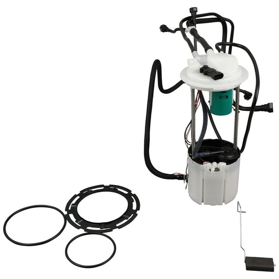 cciyu Replacement for Fuel Pump Module Assembly Electrical 2007-2009 for Suzuki XL-7 3.6L E8772M