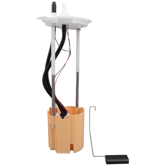 cciyu Replacement for Fuel Pump Module Assembly Electrical 2011-2016 for Ford F250 Super Duty 6.7L,2011-2016 for Ford F350 Super Duty 6.7L,