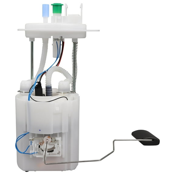 cciyu Replacement for Fuel Pump Module Assembly Electrical 2011 for Hyundai Tucson 2.0L,2010-2011 for Hyundai Tucson 2.4L,