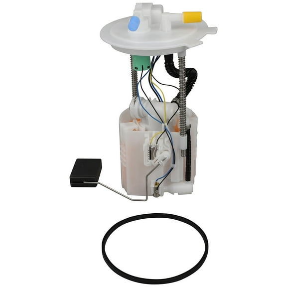 cciyu Replacement for Fuel Pump Module Assembly Electrical 2013-2019 for Nissan Altima 2.5L, E9183M