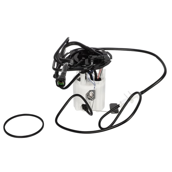 cciyu Replacement for Fuel Pump Module Assembly Electrical Fit for for LINCOLN MKC 2016-2019, TU3031