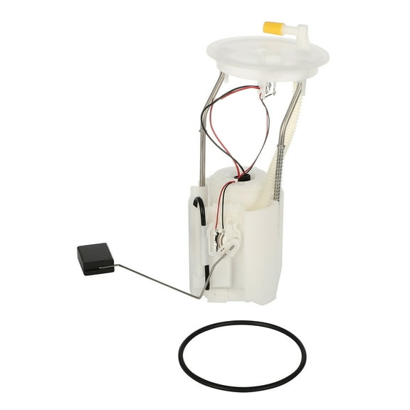 cciyu Replacement for Fuel Pump Module Assembly Electrical Fit for for MAZDA 3 2014~2019, FG2270
