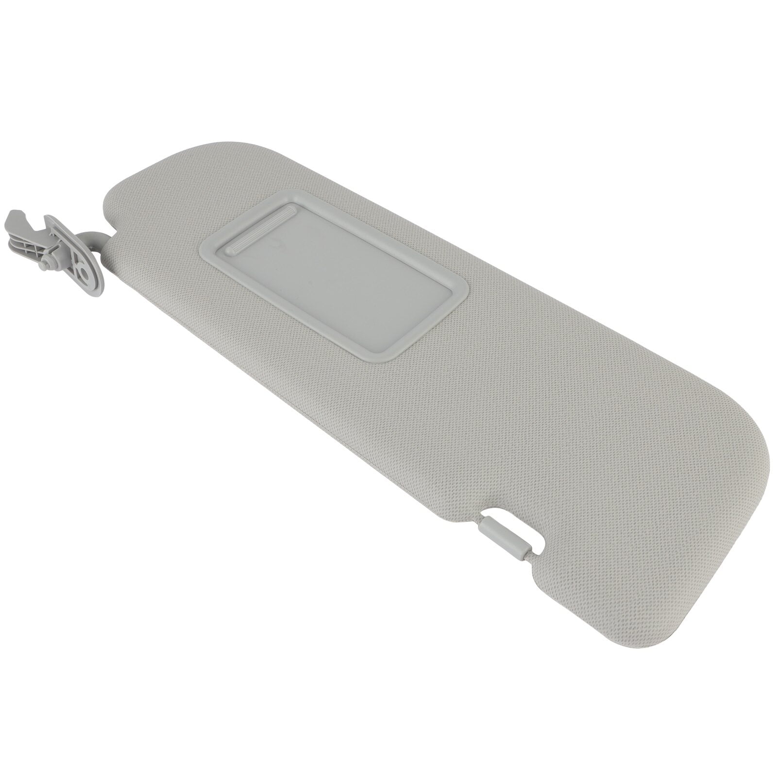 cciyu Right Passenger Side Sun Visor fit for 20112015 for Hyundai