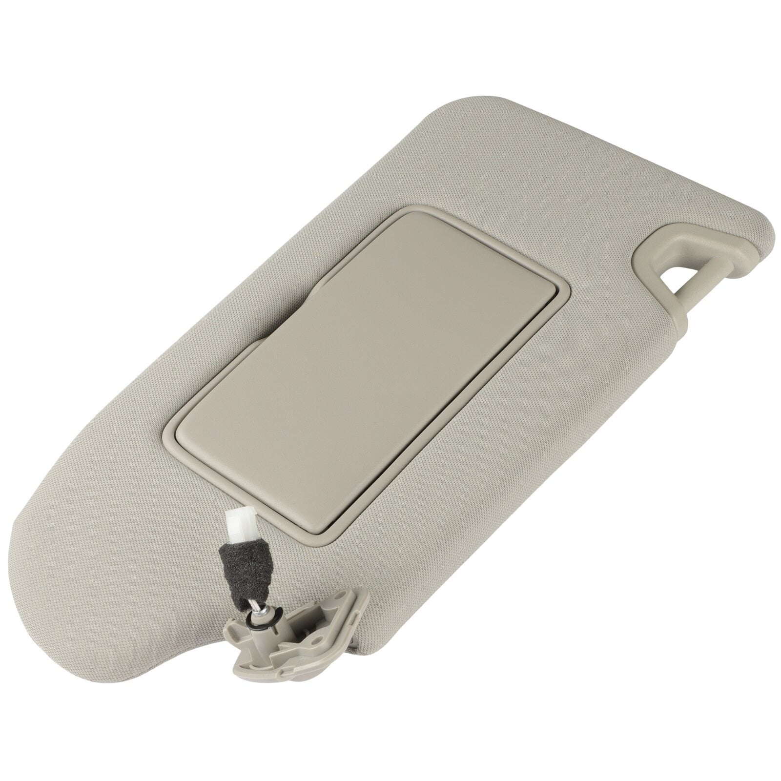 cciyu Right Passenger Side Sun Visor fit for 20132018 for Nissan