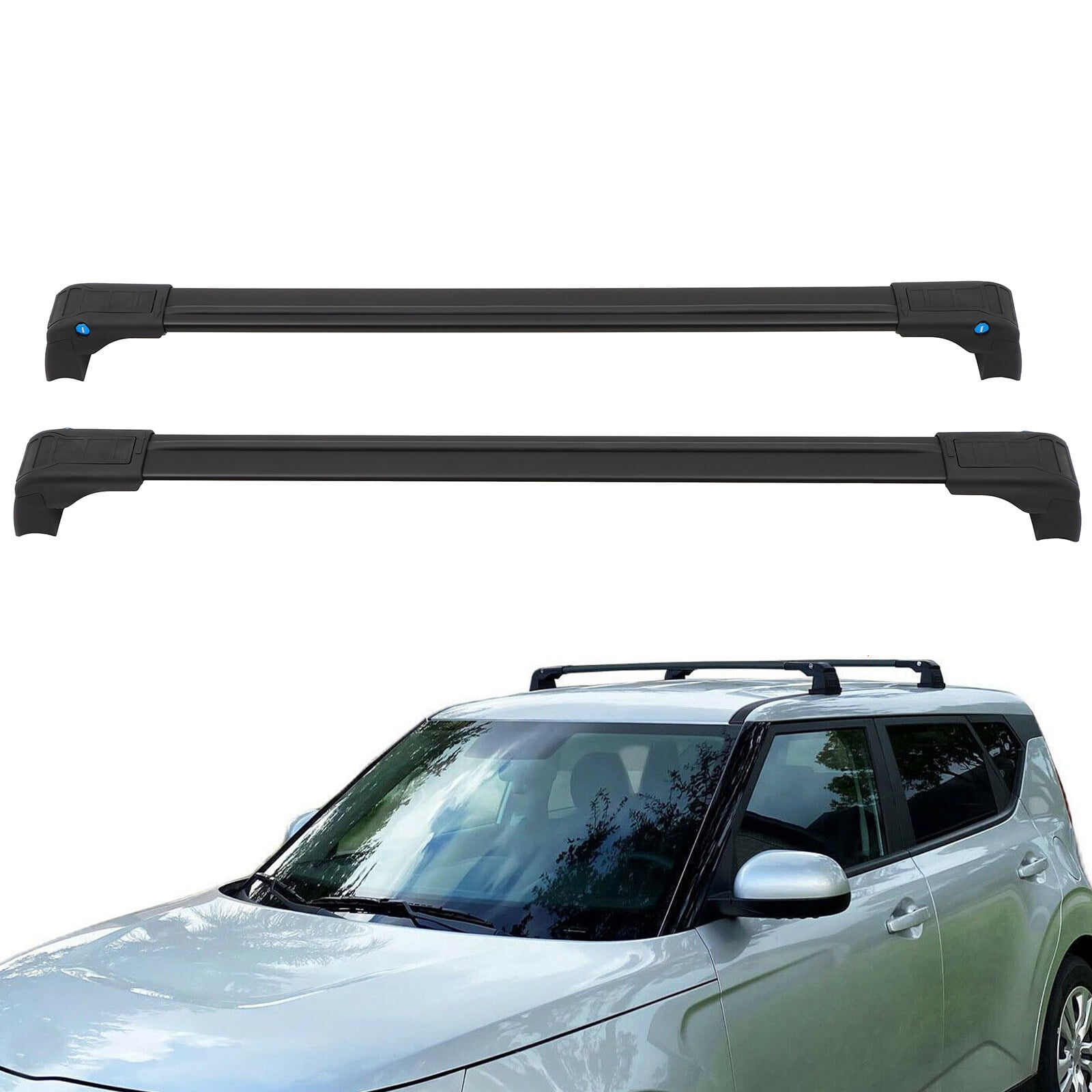 Roof Rack Kia Soul