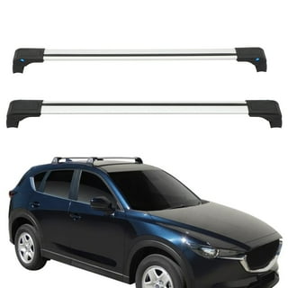 Mazda Cx5 Roof Rack
