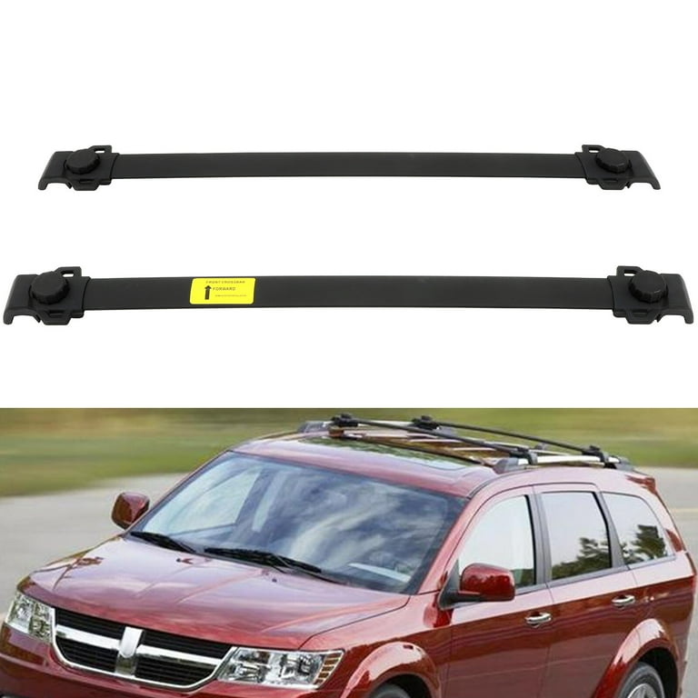 Vesul side bars rails roof rack luggage carrier for ford escape 2013 2014 2015 2016 2017 sale