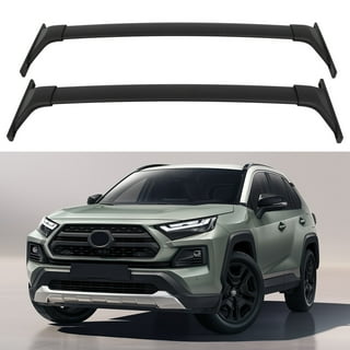 Toyota Rav4 Roof Rack