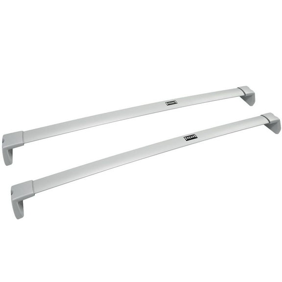 cciyu Roof Rack Cross Bars for Audi Q7 2016 2017 2018 2019 2020 2021 Car Top Luggage Carrier Rails