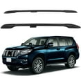 thumbnail image 1 of cciyu Roof Rack Side Rails Fit For Toyota for Prado 2010-2018, 1 of 5