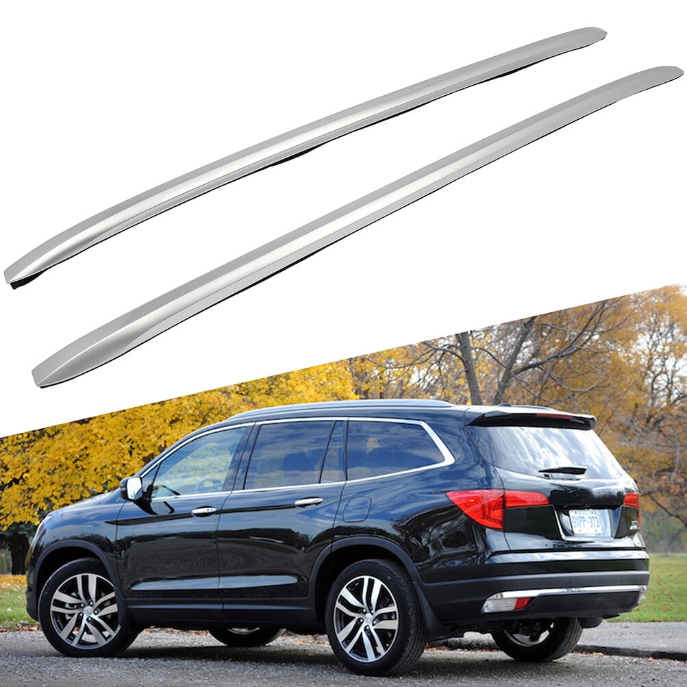 2020 honda pilot crossbars sale