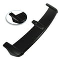 thumbnail image 1 of cciyu Roof Spoiler Fits for 2007 2008 2010 2011 for Honda CR-V Rear Window Roof Spoiler(ABS Matte Black), 1 of 5