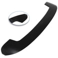 thumbnail image 1 of cciyu Roof Spoiler Fits for 2017-2022 for Honda CR-V Rear Window Roof Spoiler(ABS Matte Black), 1 of 5