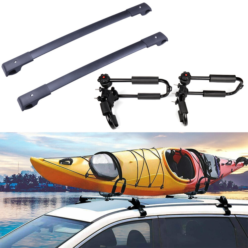 Subaru Crosstrek Roof Rack