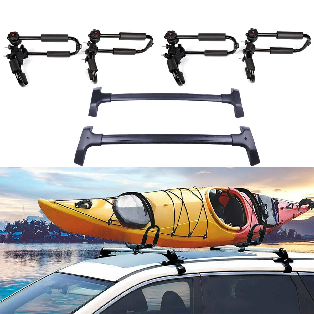 Chevrolet Traverse Roof Rack