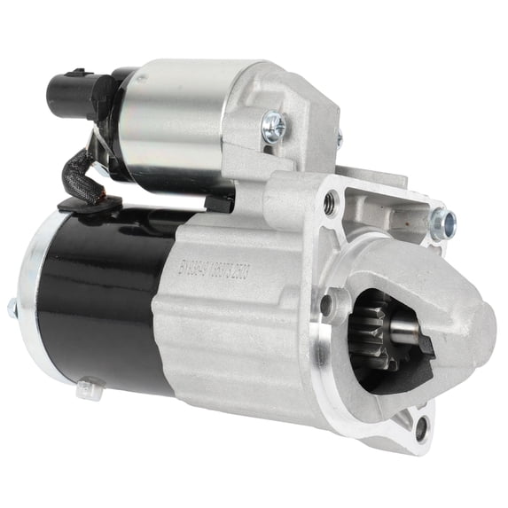cciyu Starter 10874N for Dodge Dart 2013-2016 L4 1.4L,for Fiat 500 2014-2019 L4 1.4L