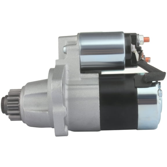 cciyu Starter 17835N M0T60781 Compatible for Altima 2.5L w/at 2002-2007 Sentra 2.5L w/at 2002-2006