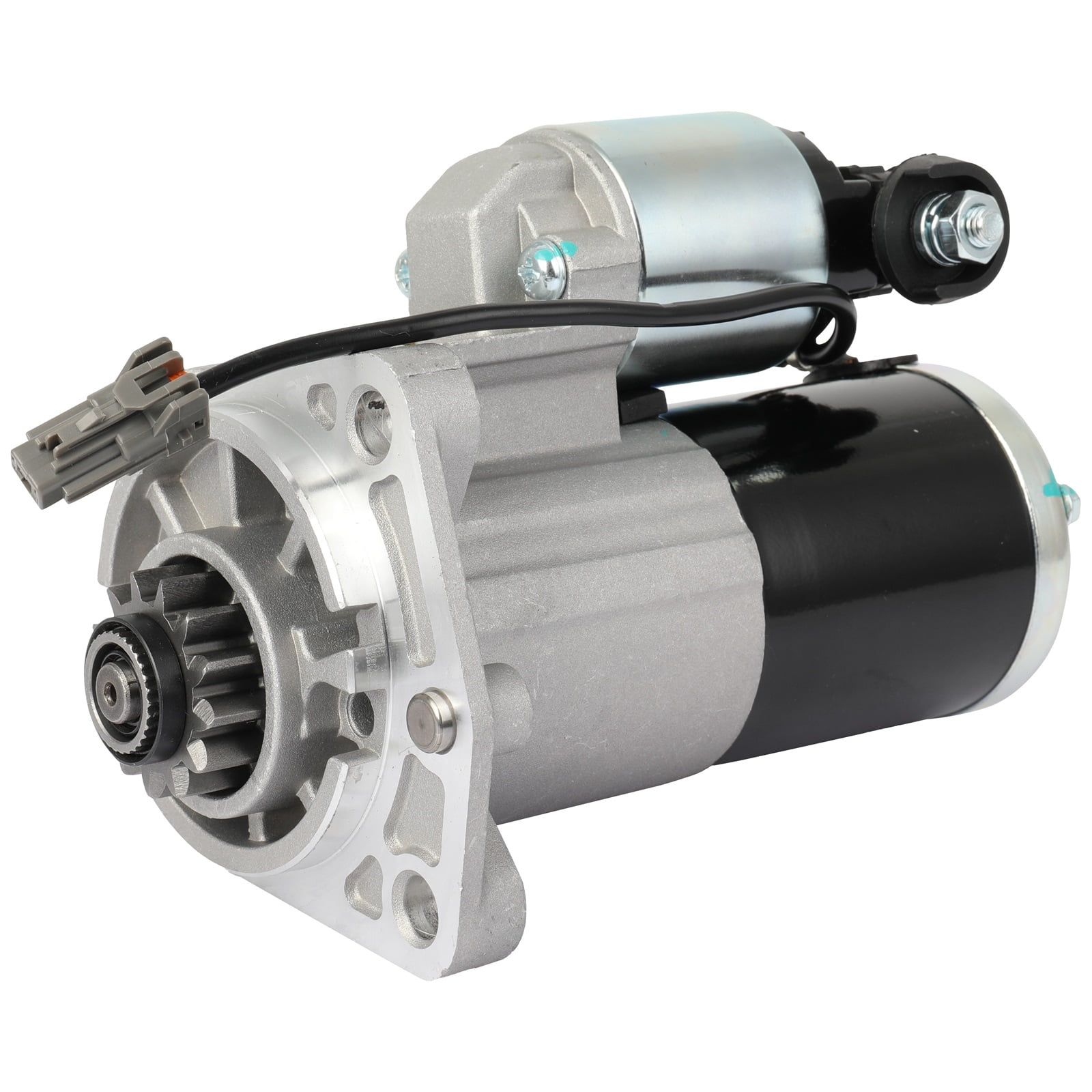 Mazda Rx8 Starter Motor