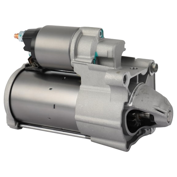 cciyu Starter 31384 for Mini for Cooper 14-19 1.5L 2.0L 1499cc M.T. Bosch PMGR, 13T, for Mini for Cooper for Clubman 16-19 1.5L 2.0L 1499cc M.T. Bosch PMGR, 13T