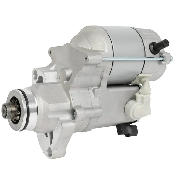 cciyu Starter 428000-3490 for Harley-Davidson Softail Springer Street Glide Dyna Electra Glide Heritage Softail Road Glide Road King Softail Springer 2007-2013