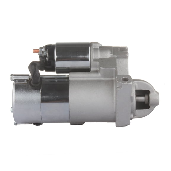 cciyu Starter 6442N SDR0053 Compatible for Chevrolet Camaro 1993-1994 5.7L for Pontiac Firebird 1993-1994 5.7L